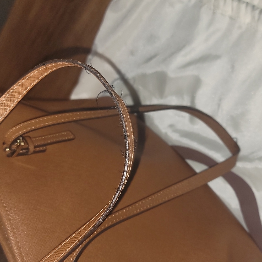 Michael Kors shoulder tote (m) - Picture 4 of 9